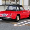 nissan fairlady 1993 CFJ1669813 image 3