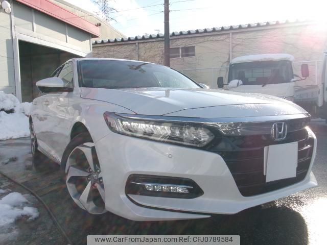 honda accord 2022 quick_quick_6AA-CV3_1102638 image 1