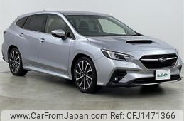 subaru levorg 2023 CFJ1471366