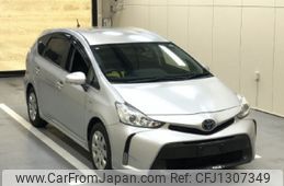 toyota prius-α 2019 -TOYOTA--Prius α ZVW41W-0080504---TOYOTA--Prius α ZVW41W-0080504-