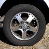 mitsubishi pajero-mini 2009 P00046 image 17