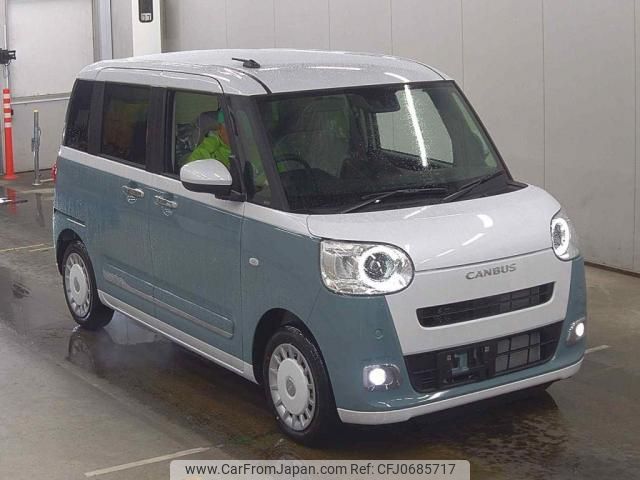 daihatsu move-canbus 2024 quick_quick_5BA-LA850S_LA850S-1039723 image 1