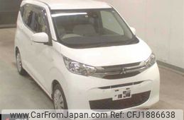 mitsubishi ek-wagon 2020 CFJ1886638