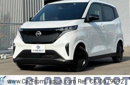 nissan nissan-others 2022 -NISSAN--SAKURA ZAA-B6AW--B6AW-0003251---NISSAN--SAKURA ZAA-B6AW--B6AW-0003251-