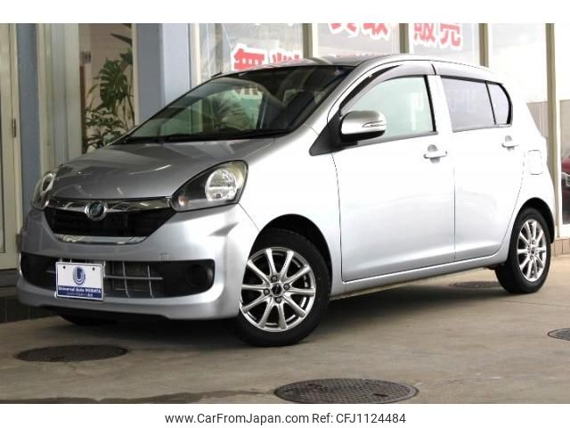 daihatsu mira-e-s 2014 quick_quick_DBA-LA300S_LA300S-1294106 image 1