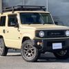 suzuki jimny 2022 -SUZUKI--Jimny 3BA-JB64W--JB64W-233389---SUZUKI--Jimny 3BA-JB64W--JB64W-233389- image 22