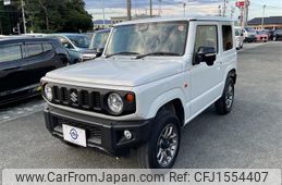 suzuki jimny 2023 CFJ1554407