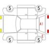 mercedes-benz gle-class 2025 CFJ1560852 image 2