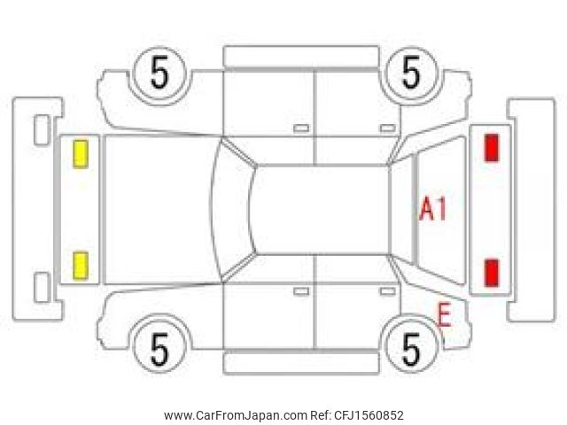 mercedes-benz gle-class 2025 CFJ1560852 image 2