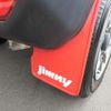 suzuki jimny 2023 CFJ1827577 image 5