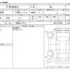 toyota prius-α 2015 -TOYOTA 【三重 331ﾂ7111】--Prius α DAA-ZVW41W--ZVW41-3385699---TOYOTA 【三重 331ﾂ7111】--Prius α DAA-ZVW41W--ZVW41-3385699- image 3