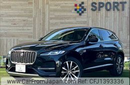 jaguar f-pace 2022 -JAGUAR--Jaguar F-Pace 3CA-DC2NC--SADCA2AN4NA693399---JAGUAR--Jaguar F-Pace 3CA-DC2NC--SADCA2AN4NA693399-