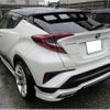 toyota c-hr 2019 -TOYOTA--C-HR DAA-ZYX10--ZYX10-2179806---TOYOTA--C-HR DAA-ZYX10--ZYX10-2179806- image 3