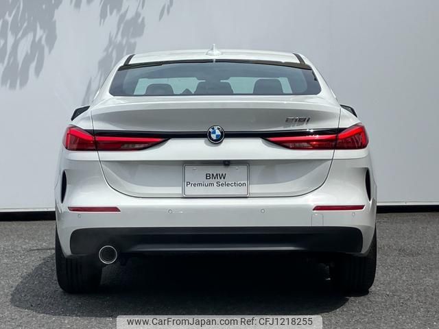 bmw 2-series 2022 quick_quick_7K15_WBA12AK0307K96377 image 2