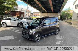 suzuki wagon-r 2014 GOO_JP_700020715430240927002