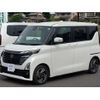 nissan roox 2023 -NISSAN--Roox B44A--0500395---NISSAN--Roox B44A--0500395- image 1