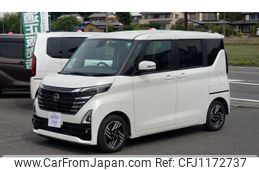 nissan roox 2023 -NISSAN--Roox B44A--0500395---NISSAN--Roox B44A--0500395-