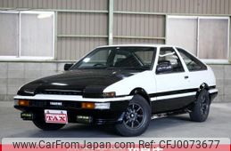 toyota sprinter-trueno 1985 quick_quick_E-AE86_AE86-0165043