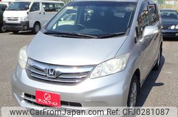 honda freed 2012 24630710