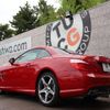 mercedes-benz sl-class 2015 -MERCEDES-BENZ--Benz SL RBA-231457--WDD2314572F037584---MERCEDES-BENZ--Benz SL RBA-231457--WDD2314572F037584- image 3