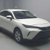 toyota harrier 2021 -TOYOTA--Harrier 6AA-AXUH85--AXUH85-0010560---TOYOTA--Harrier 6AA-AXUH85--AXUH85-0010560- image 8