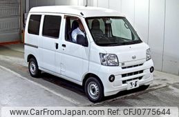 daihatsu hijet-van 2016 -DAIHATSU--Hijet Van S321Vｶｲ-0275879---DAIHATSU--Hijet Van S321Vｶｲ-0275879-