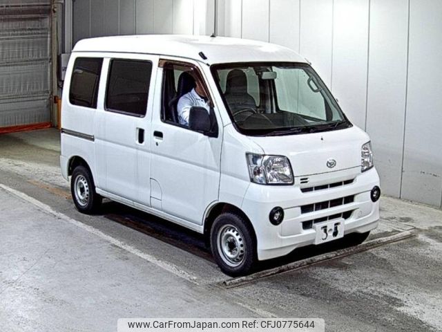 daihatsu hijet-van 2016 -DAIHATSU--Hijet Van S321Vｶｲ-0275879---DAIHATSU--Hijet Van S321Vｶｲ-0275879- image 1