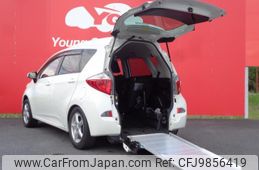 toyota ractis 2011 quick_quick_DBA-NSP122_NSP122-2001336