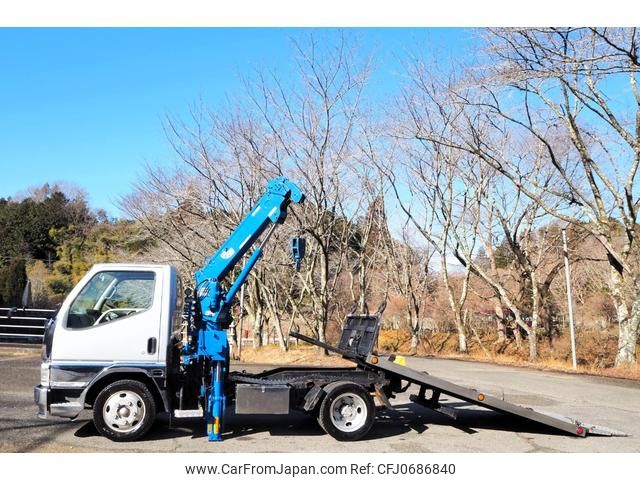 mitsubishi-fuso canter 2002 GOO_NET_EXCHANGE_0403477A30250125W001 image 2