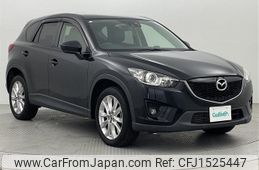 mazda cx-5 2014 CFJ1525447