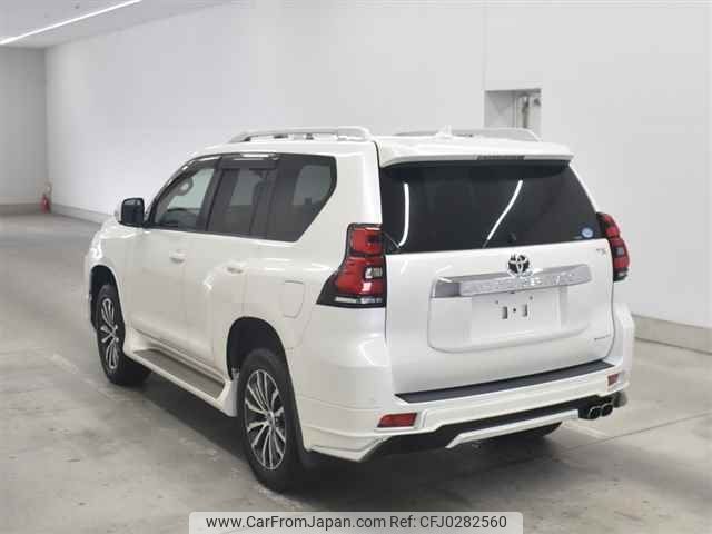 toyota land-cruiser-prado undefined -TOYOTA--Land Cruiser Prado TRJ150W-0103954---TOYOTA--Land Cruiser Prado TRJ150W-0103954- image 2