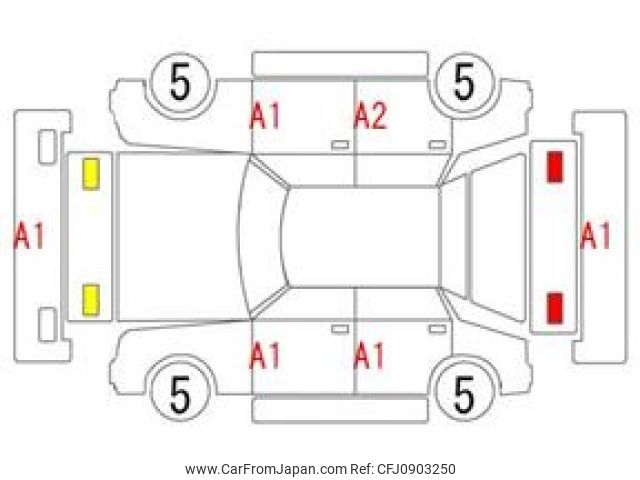 toyota rav4 2021 -TOYOTA--RAV4 6BA-MXAA52--MXAA52-5004319---TOYOTA--RAV4 6BA-MXAA52--MXAA52-5004319- image 2