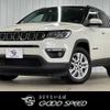 jeep compass 2020 -CHRYSLER--Jeep Compass ABA-M624--MCANJPBB7LFA63705---CHRYSLER--Jeep Compass ABA-M624--MCANJPBB7LFA63705- image 1