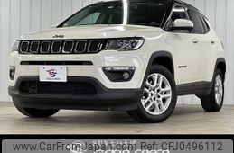 jeep compass 2020 -CHRYSLER--Jeep Compass ABA-M624--MCANJPBB7LFA63705---CHRYSLER--Jeep Compass ABA-M624--MCANJPBB7LFA63705-