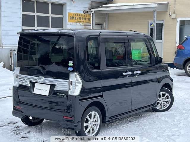 daihatsu tanto 2017 -DAIHATSU--Tanto DBA-LA610S--LA610S-0106572---DAIHATSU--Tanto DBA-LA610S--LA610S-0106572- image 2