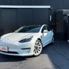 tesla tesla-model3 2021 CFJ1512649 image 1