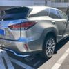 lexus rx 2021 -LEXUS--Lexus RX 6AA-GYL26W--GYL26-0005188---LEXUS--Lexus RX 6AA-GYL26W--GYL26-0005188- image 3