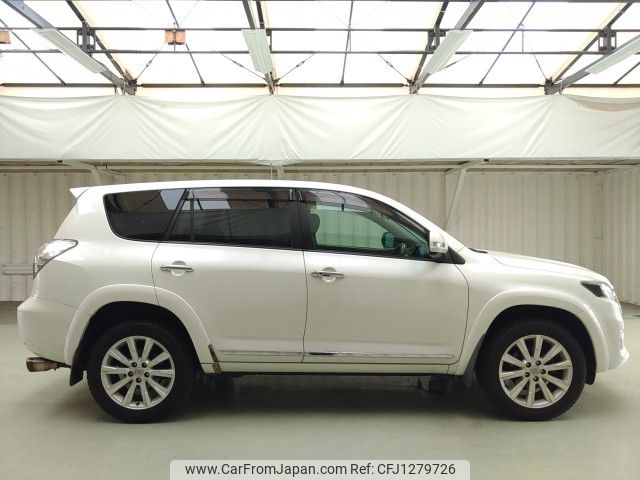 toyota vanguard 2010 ENHANCEAUTO_1_ea300822 image 2