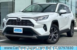 toyota rav4 2023 quick_quick_6BA-MXAA54_MXAA54-5038983