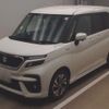 suzuki solio 2023 -SUZUKI 【水戸 502み6820】--Solio MA37S-650945---SUZUKI 【水戸 502み6820】--Solio MA37S-650945- image 1