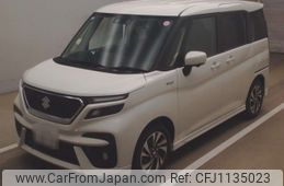 suzuki solio 2023 -SUZUKI 【水戸 502み6820】--Solio MA37S-650945---SUZUKI 【水戸 502み6820】--Solio MA37S-650945-