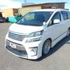toyota vellfire 2012 CFJ1520633 image 7