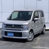 suzuki wagon-r 2021 -SUZUKI--Wagon R 5AA-MH95S--MH95S-153640---SUZUKI--Wagon R 5AA-MH95S--MH95S-153640- image 1
