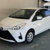 toyota vitz 2019 -TOYOTA--Vitz NHP130--4019660---TOYOTA--Vitz NHP130--4019660- image 1