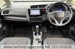 honda fit 2016 504928-930295