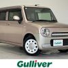 suzuki alto-lapin 2013 -SUZUKI--Alto Lapin DBA-HE22S--HE22S-812396---SUZUKI--Alto Lapin DBA-HE22S--HE22S-812396- image 1