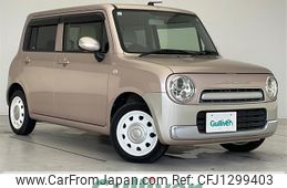 suzuki alto-lapin 2013 -SUZUKI--Alto Lapin DBA-HE22S--HE22S-812396---SUZUKI--Alto Lapin DBA-HE22S--HE22S-812396-
