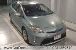 toyota prius 2013 -TOYOTA--Prius ZVW30-1712151---TOYOTA--Prius ZVW30-1712151-