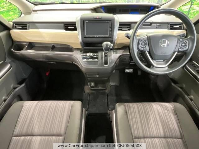 honda freed 2019 -HONDA--Freed DBA-GB5--GB5-1118679---HONDA--Freed DBA-GB5--GB5-1118679- image 2