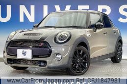 mini mini-others 2018 CFJ1847981